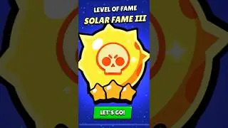 Solar Fame 3⭐️ 