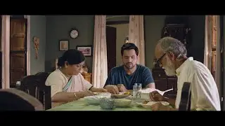 Rangs Refrigerator TVC
