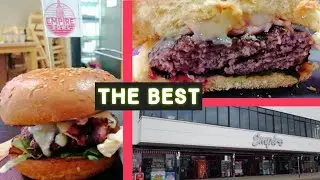 MY Favourite /BEST Place to eat in SKEGNESS