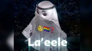 LA ELE - meme