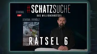 #SCHATZSUCHE