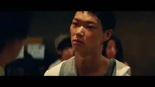 Flowers and Rain (Hana to ame) theatrical trailer - Takafumi Tsuchiya-directed movie