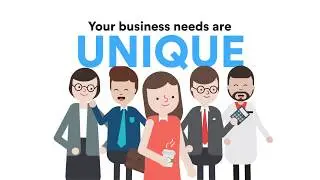 The right printing or scanning solution for your business