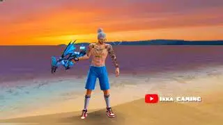 🥀Rab kare tujh ko pyaar ho jaye ||  free fire status ||  IKKA GAMING