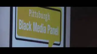 Black Media Panel VO