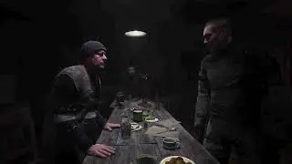 S.T.A.L.K.E.R 2 Геймплейный Трейлер | Русская озвучка