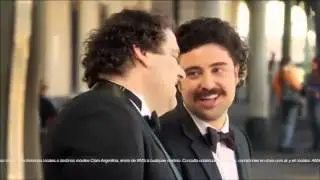 Claro Orgullo Prepaguero Músicos