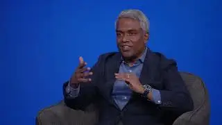 Thomas Kurian (Google Cloud CEO): The State of AI Adoption | TransformX 2022