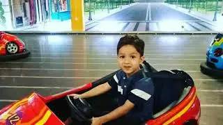 YIK MUHAMMAD HADI. (alangkah Indahnya Hidup Ini)_Feat Habib Syech AA