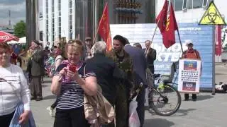 Тюмень пикет РКРП 12.06.2017
