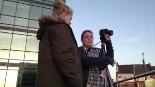 planning video