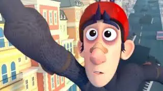 קליפ המוזיקה של נווה פאר פילבסקי