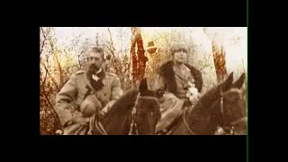 Calea Victoriei - Kiseleff,  un crâmpei de istorie cu Silvia Colfescu (©TVR 2005)