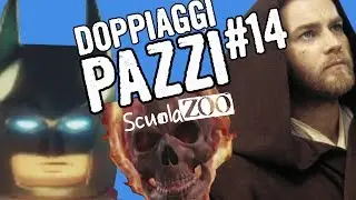 I DOPPIAGGI PAZZI SELVAGGI #14 (il MEGLIO e gli INEDITI) 
