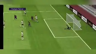 PES 2021 GOL KLİBİ