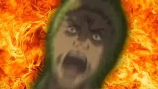 HUMANITY'S WORST FEAR