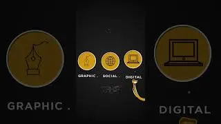 Logo Animation in After Effect(GSD Service)
