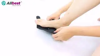 bunion splint brace corrector, Orthopedic Bunion Splint, Big Toe Separator, Hallux Valgus Correction