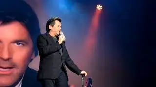 Thomas Anders - Stay With Me (Красноярск 20.03.2018)