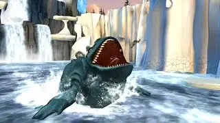 Ice Age 2: The Meltdown - Walkthrough - Part 3