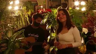 Mailén Igartúa y Max Ruiz Diaz - Mujer Amante (Rata Blanca)