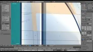 SPEED MODELING - RUBIUS SWORD