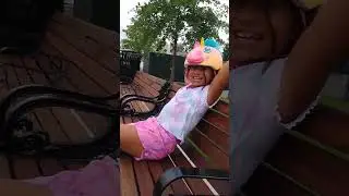 blading during a hurricane