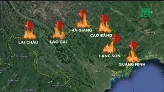 41 năm chiến tranh biên giới phía Bắc: Ký ức không thể quên | VTC14