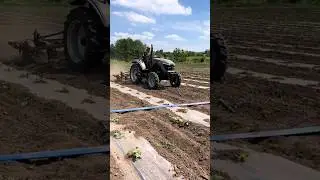 Культивация 🍉🚜💦