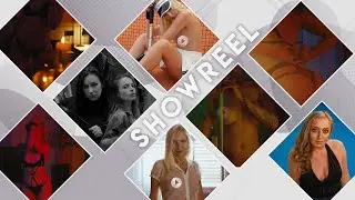 Showreel 2022 / Golden PIxel Studio