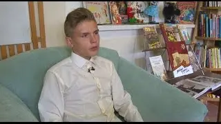 Пойдем домой. Максим