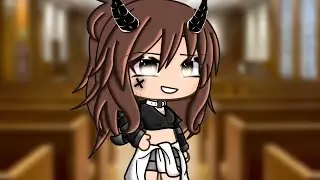 || Mom or Dad ?|| meme gacha life || not og ||{Desc}