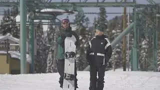 2024 K2 Antidote Snowboard Review