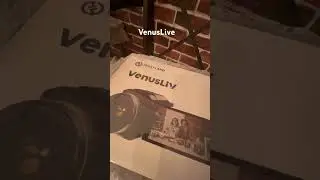 #VenusLiv #hollyland #GarikTarano