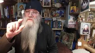 #35 В начале было Слово, и Слово было у Бога, и Слово было Бог.