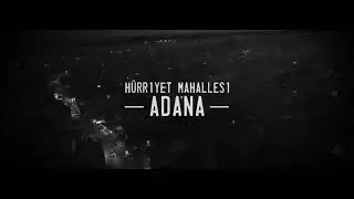 Adana sıfır bir rap  şarkıs