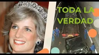 La Reina Diana pidió ayuda y nadie la ayudó