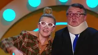УБИТЬ ИЛИ РАЗВЕСТИСЬ? ПРЯМО В МЕТРО