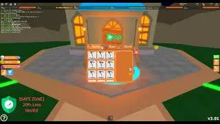 Noob to pro #2 reaper simulator roblox