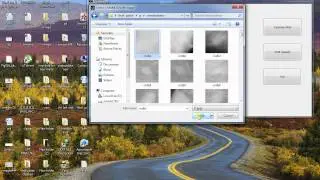 Gabor Wavelet  for Breast Cancer Detection ( mammogram images)