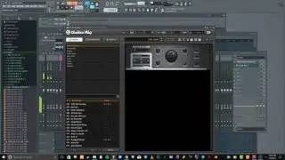 FL Studio: 2 Minute Tips - Using Plate Reverbs