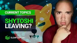 If SHYTOSHI Leaves - Will SHIBA INU Continue to THRIVE?
