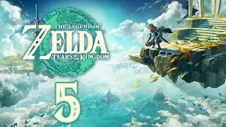 Stumbling Upon Importance | Tears Of The Kingdom - #5