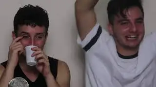 IL PRIMO CHE VA IN BAGNO PERDE! *ignorante*