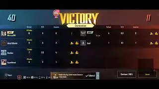 Watch me stream PUBG MOBILE on Omlet Arcade!