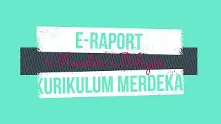 Panduan Wali Kelas E RAPOR KURIKULUM MERDEKA IKM 1