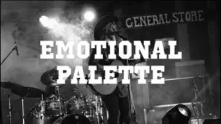 [Playlist] An Emotional Palette, Country Music    |    Country and Folk Music Mix