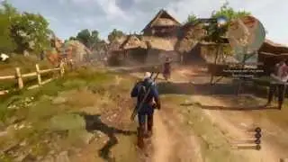 White Orchard in a nut shell