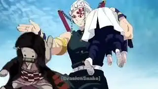 Demon slayer meme