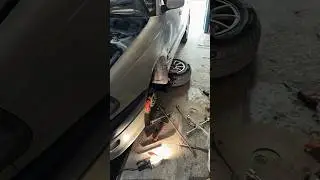 Японцы ломаются? #shorts #ремонтавто #авто #тойота #нива #лада #ваз #dudinph #китайцы